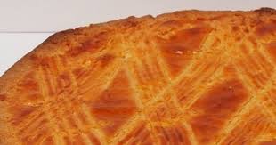 Gateau Breton Recette I Cook In Guy Demarle Recette Gateau Breton Demarle Recette