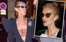 Celine dion shuts down body shamers who criticized her weight loss. 50years Celine Dion Hits Back At Body Shamers After Weight Loss Gbafrica