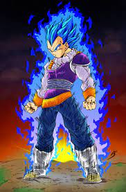 The following contains spoilers for dragon ball super vol. Vegeta Yardrat Outfit By Brady Burns Dbz