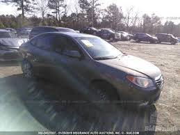 2010 hyundai elantra gls 2.0l 4 cyl. Hyundai Elantra 2010 Green 2 0l Vin Kmhdu4ad9au899932 Free Car History