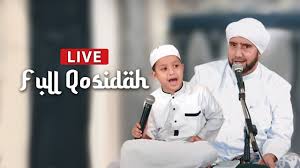Al~habib syech abdul qodir assegaf. Full Qosidah Live Version Habib Syech Bin Abdul Qadir Assegaf Feat Muhammad Hadi Assegaf Youtube