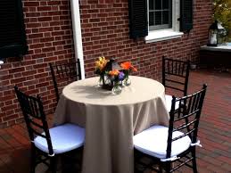 Bistro Tables For Cocktail Hour Atlanta Rental Chiavari Chair Wedding Bistro Table Chiavari Chairs Chair