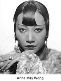 Anna May Wong
