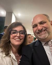 José Fernando Simão no LinkedIn: Segunda-feira foi dia de estar em Brasília  para o lançamento do livro em…