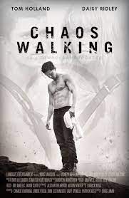 chaos walking stream free movies tv show in 2021 chaos walking tom holland full movies online free