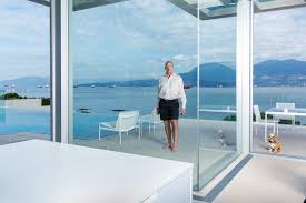 Enter through semperviva™ wellness store on the corner of broadway and trafalgar. Chip Wilson Lululemon Guru Is Moving On The New York Times