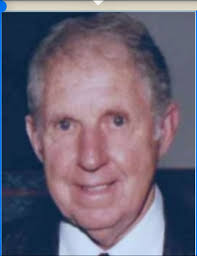 Bill Hollen visited the society last week to donate items from the  collection of his father, Cap Hollen (1906-1990), who was a POW in Germany  during WWII. Among the items were military