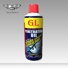 China Penetrating Oil Rust Remover Car Rust Proofing Spray China Penetrating Oil Penetrating Oil Rust Remover