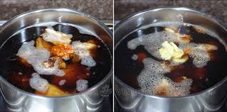 Malaysian foodies found themselves questioning the origin of bak kut teh when singaporean news portal reported that a japanese man opened a bak kut teh restaurant in tokyo after he became obsessed and fascinated by the impactful taste of the singaporean dish. If You Like Bak Kut Teh You Will Love This Pork Ribs Soup Casa Veneracion