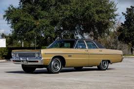 Image result for Yellow Gold 1970 Fury
