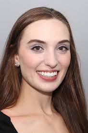 Nicole Barr (Ferreira), PA