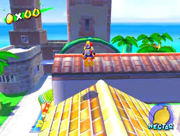 All the game name, images, characters, logo and other details are not created by us but by their respective owners. Super Mario Sunshine Download Gamefabrique