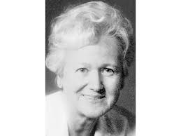 Angeline Watts Obituary (2017)