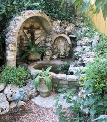 Getfed Prayer Garden Grotto Design Marian Garden