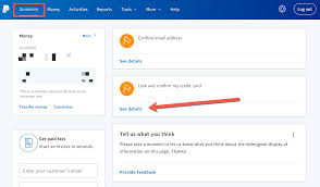 When you make payments with paypal, you will be able to select from the different. How Can I Verify My Paypal Integration