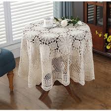 4.5 out of 5 stars 284. Super Elegant Table Covers Nordic Pastoral Lace Tablecloth Crochet Square Tablecloths Dining Napkins Christmas Table Cloth Sale Tablecloths Aliexpress