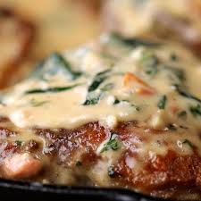 Creamy Tuscan Chicken Recipe By Tasty Recipe Creamy Tuscan Chicken Recipe Recipes Chicken Dinner Recipes