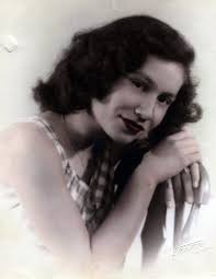 Annie Morrell Obituary