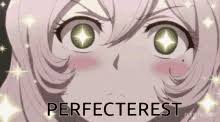 Sparkly Anime Eyes Gifs Tenor File:daughter spider demon capturing murata in ball of yarn.gif. sparkly anime eyes gifs tenor