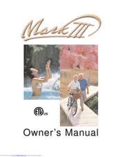 Maybe you would like to learn more about one of these? Hydro Spa Millennium Manuals Manualslib