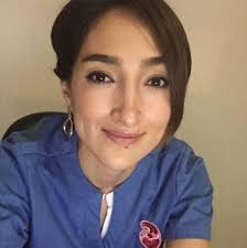 Nutrióloga materno-infantil Goretti Castro, IBCLC