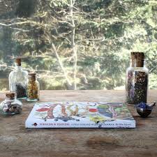 After completing this course, i am now more than ever interested in becoming a herbalist. Modern Herbalism Books For Your Home Apothecary