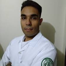 Nutricionista Fernando Soares