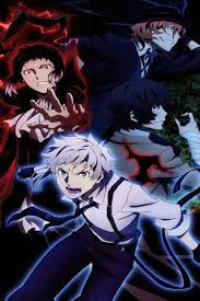Bungou stray dogs wallpaper bsd bungou stray queue. Bungou Stray Dogs Wallpaper Download To Your Mobile From Phoneky