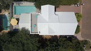 Coastal Metal Roofing Metal Roofing Contractor Panama City