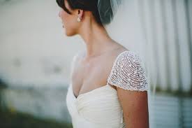 According to harper's bazaar — who got a sneak peek at the gowns before reem acra's tuesday runway show held at (where else?) Angel Hair