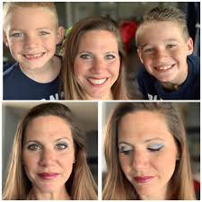 4th of July celebration with food and trivia