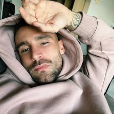 Married at First Sight's Brent CONFIRMS He's Dating Someone