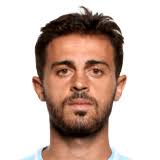 Team of the season bernardo silva review tots silva is he better than toty de bruyne in fifa 19 ?i hope you. Bernardo Silva Fifa 20 88 Toty Nominee Rating And Price Futbin