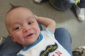 Fundraiser by Margaret Smith : Baby Leland Oliver