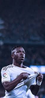 Vinicius jr of real madrid in action during the international champions cup 2018 match between real madrid and juventus at fedexfield on august 4, 2018 in landover, maryland. Ø¨Ø²Ø¨Ù„Ùˆ On Twitter 4k Wallpapers Vinicius Junior