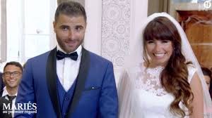 Mariés à la fin du printemps 2018 à la mairie de grans. La Saison 2 De Maries Au Premier Regard Sur M6 Terrafemina