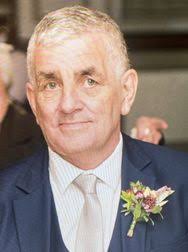 Condolence Book for Stephen Doyle (Bray, Wicklow)