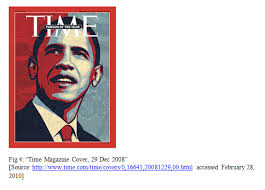The posters and stickers designed by independent artists—many of whom incorporated the logo—helped generate excitement for the. Visual Culture In Politics The Obama Progress Poster