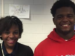 Fundraiser by Brian Garrott : Send Ben and Tycoryia to NOLS