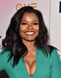 Keesha Sharp