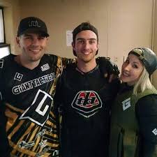 Avenged Sevenfold News M Shadows And His Wife At The Hollywood Sports Paintball And Airsoft Park Hammer shared what appears to be a court order that states he must take a drug test.