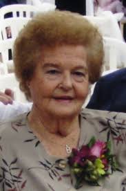 Billie Jo Ball Obituary