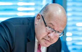 Peter Altmaier gesteht Fehler in der Klimapolitik