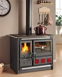 Poele Poele A Bois Poeles Suedois Wohnung Kuche Alte Kuche Heizofen