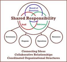 Image Result For Non Profit Organizational Chart