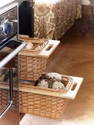 Best Kitchens Decor Inspiration For Home Kitchens Kitchen Storage Smart Kitchen Unique Kitchen