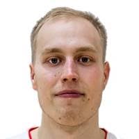 Lahti Basketball : Plantilla, Calendário, Estadísticas (2024-2025)