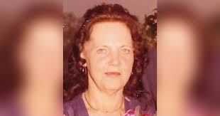 Obituary for Margaret I. (Vickery) Crump