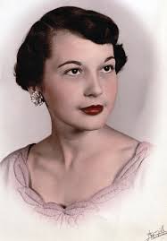 Mary (Deen) Meadows Sellers Obituary 2024