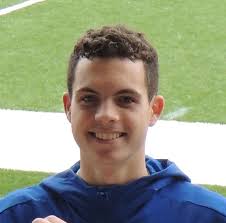 Pick the SJ Athlete of the Week